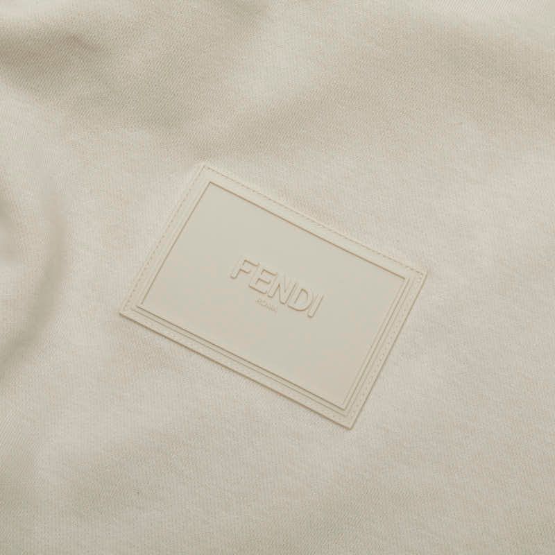 プルオーバー クロップド