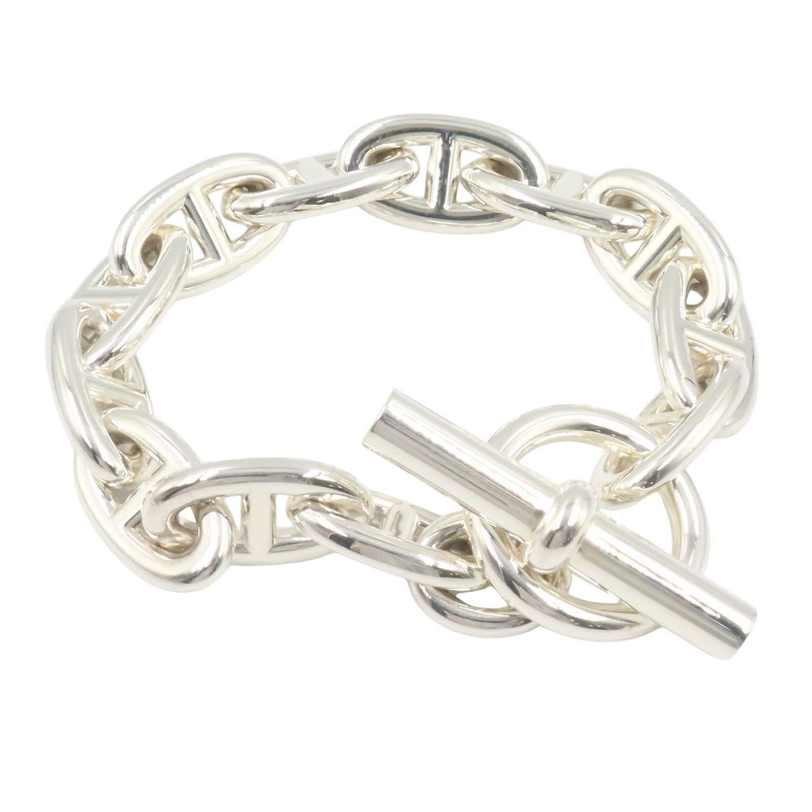 Chrome Hearts ID BABY FLIR CR3 ブレスレット 【動画】クロムハーツ