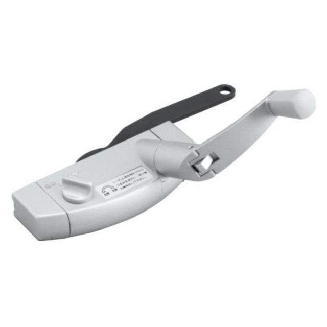オペレーターハンドル | 1個入り HH-4K-10739 | HH-4K-10740 交換用 部品 YKK AP