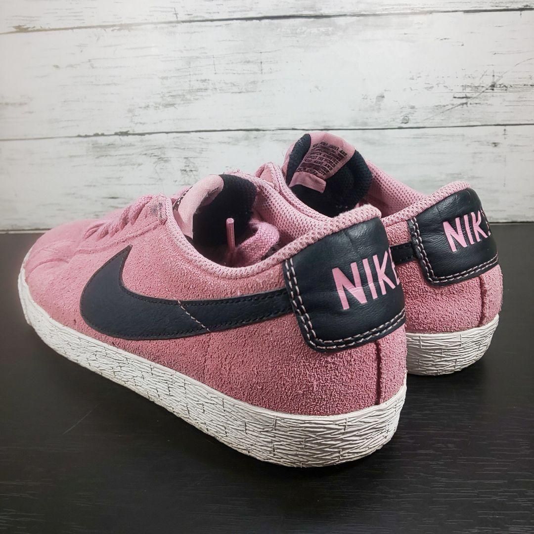 Nike SB Zoom Blazer Low 25.0cm - メルカリ 
