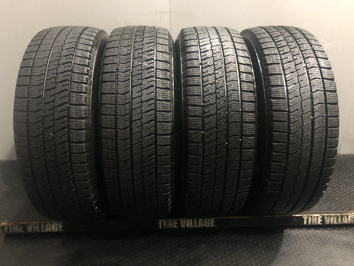 【BS VRX2 215/65R16】スタッドレス【ECO FORME SE-15 16インチ 6.5J5HPCD114.3+39】トヨタ純正ナット必須 22年製 アルファード等 (KTL115) BS VRX2 215/65R16】スタッドレス【ECO FORME SE-15 16インチ 6.5