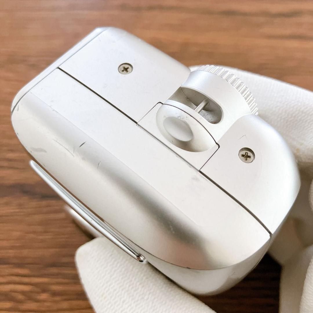 美品 動作品 平成レトロ CCD OLYMPUS CAMEDIA FE-110 オリンパス ニュースリリース： 5.0メガピクセルCCDを搭載した
