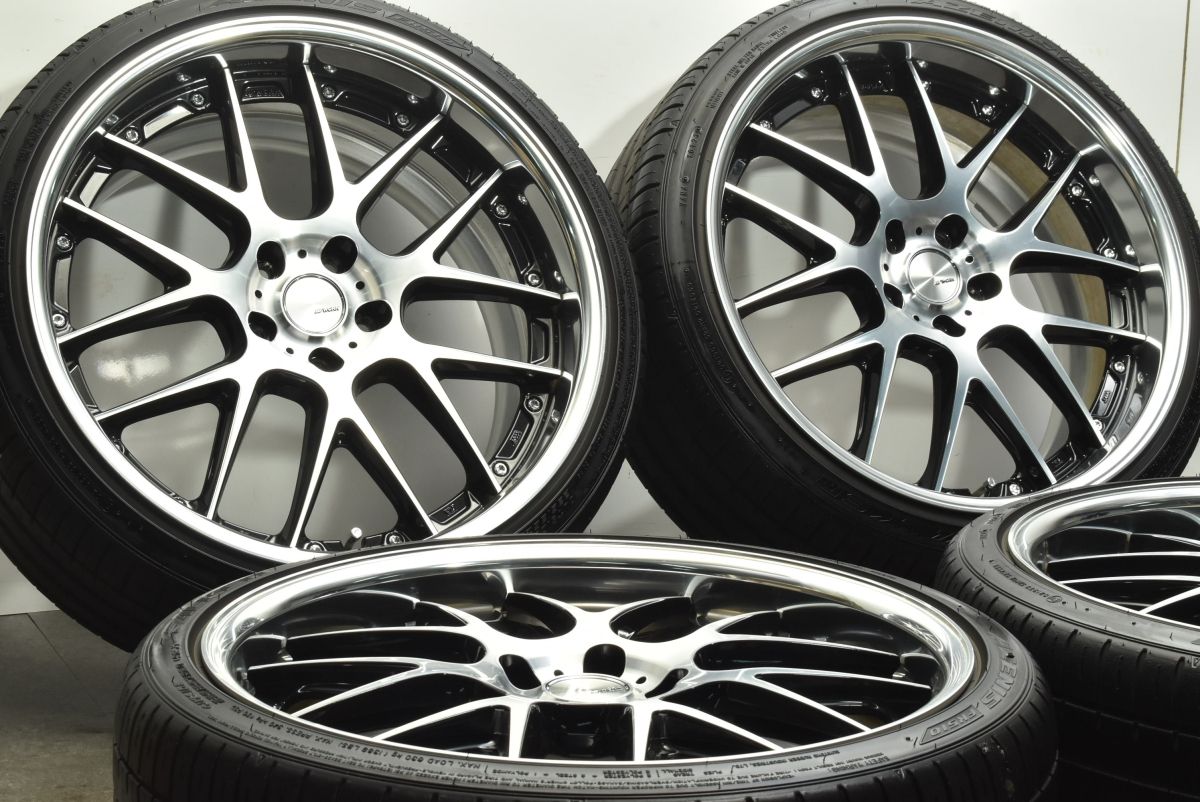 GS マークX