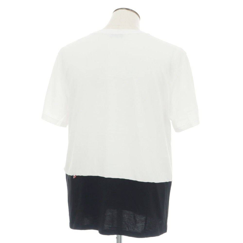 【MONCLER】Tシャツ コットン クルーネック オーバーサイズ 半袖 楽天市場】MONCLER モンクレール Tシャツ 8C00026 899SP