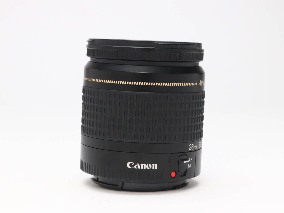 B+ (並品) Canon キヤノン EF 28-80mm F3.5-5.6 III USM