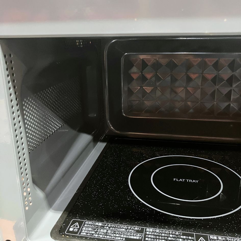 TOSHIBA 電子レンジ