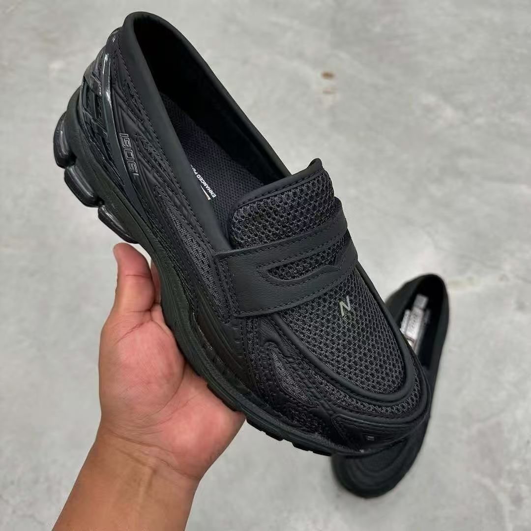 New