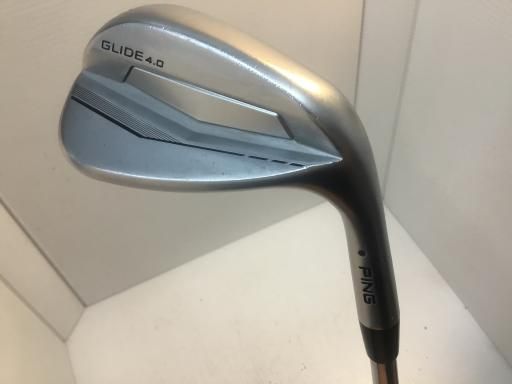 ピン PING GLIDE 4.0 50°|12° S ウェッジ WG NS PRO MODUS3 TOUR105 フレックスS メンズ 男性用 右利き 右用 Cランク ゴルフクラブ