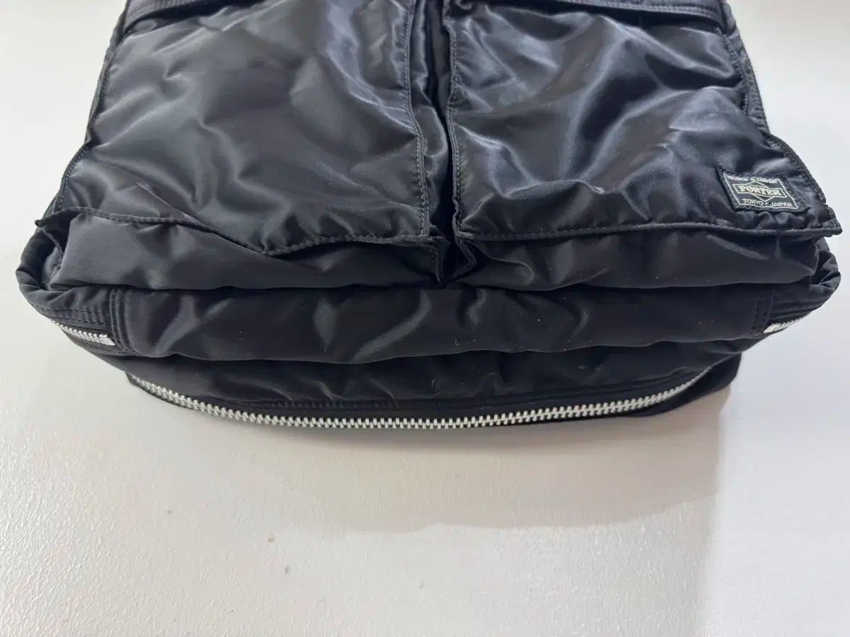 Porter(ポーター) タンカー クロス LTANKER SHOULDER BAG (L