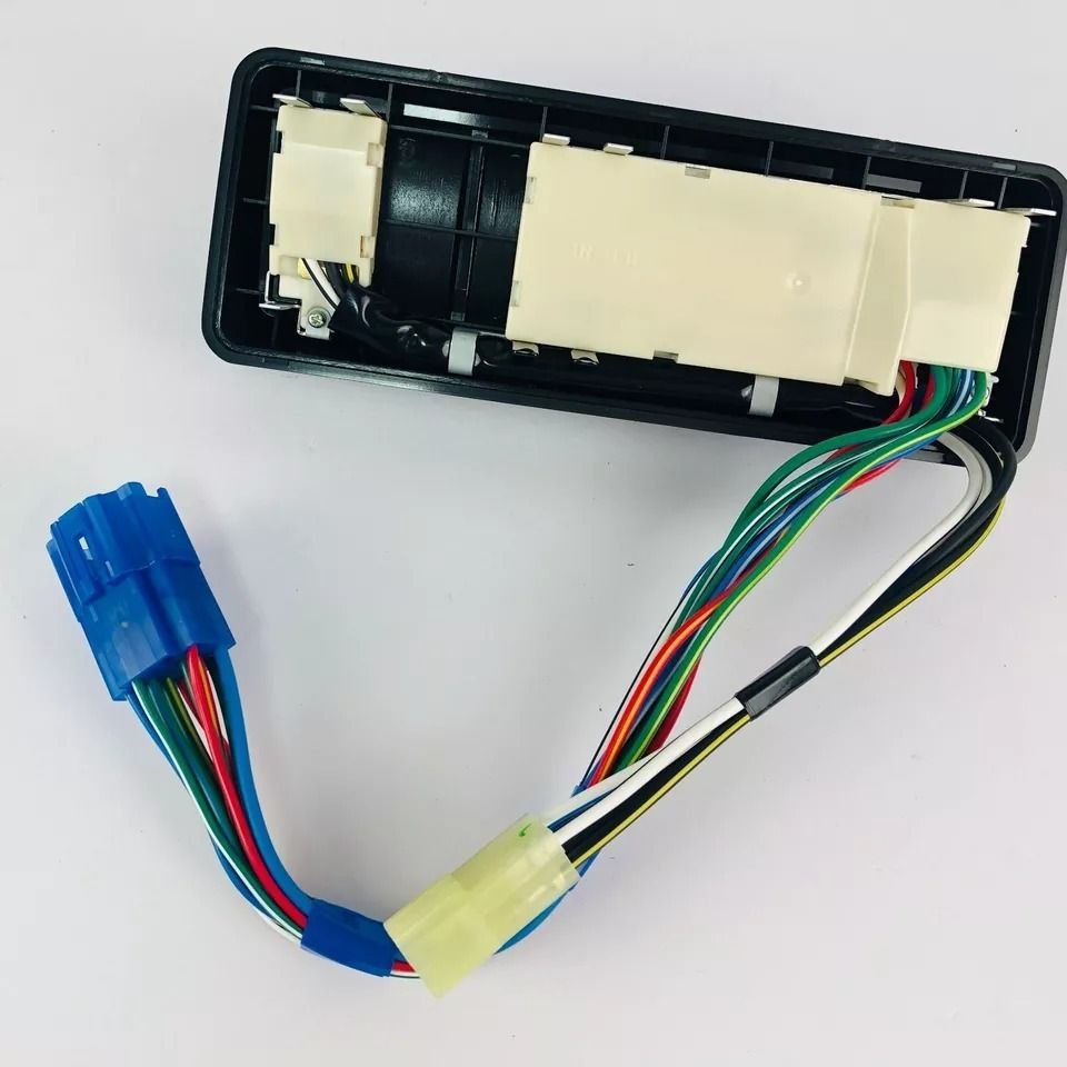 新品 USトヨタ純正 60 ランドクルーザー パワーウィンドウスイッチ