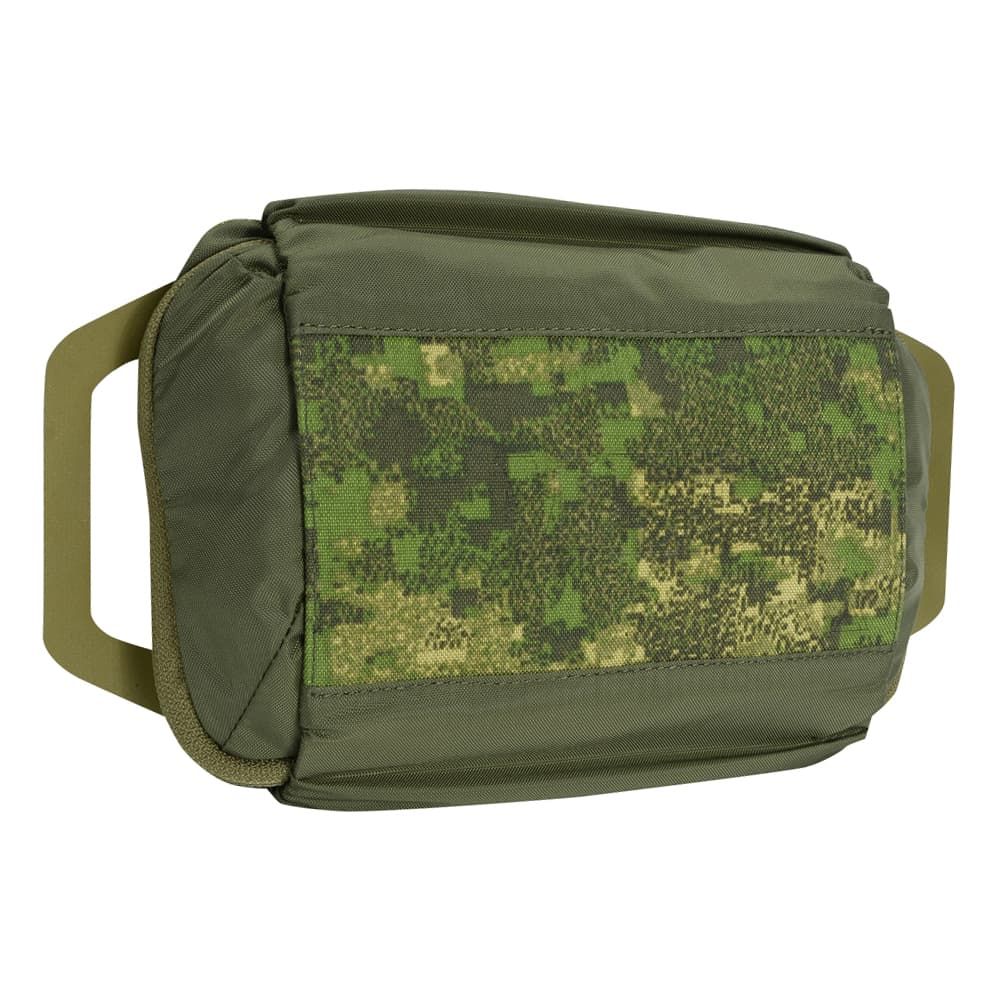 新品 GOBUROS ガンケース リュック 2丁収納 36インチ/90cm対応