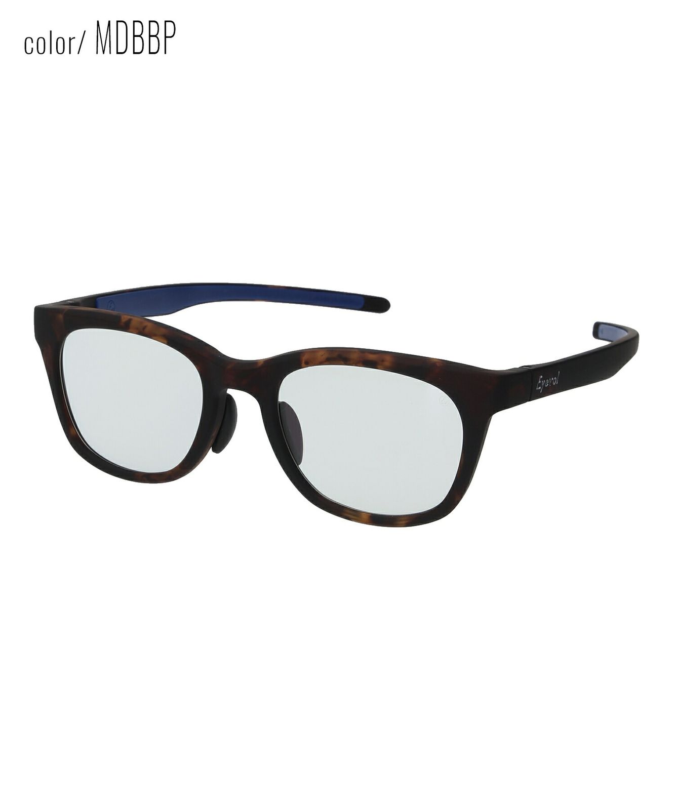 ムラスポ公式】新品 Eyevol/アイヴォル サングラス 紫外線予防 SHAW