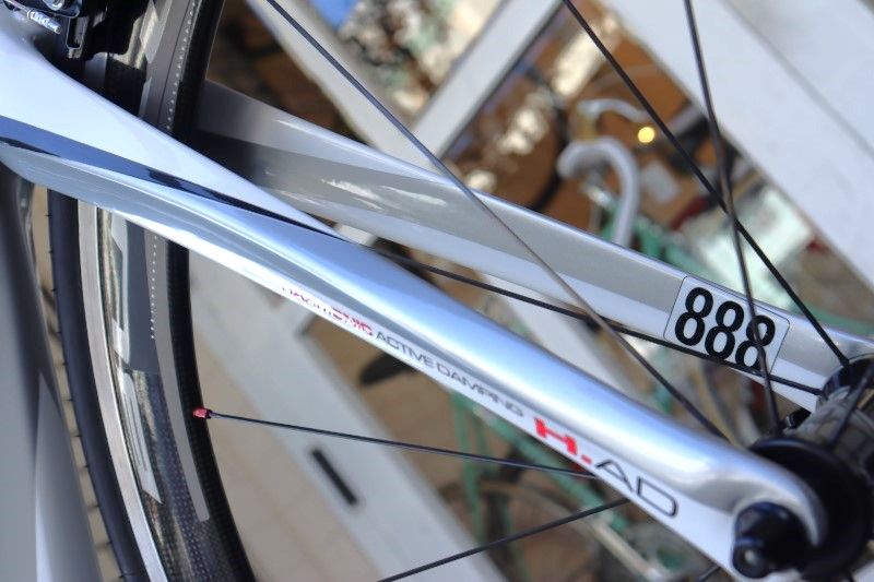 デローザ DE ROSA スーパーキング SUPERKING R 2014モデル 48サイズ