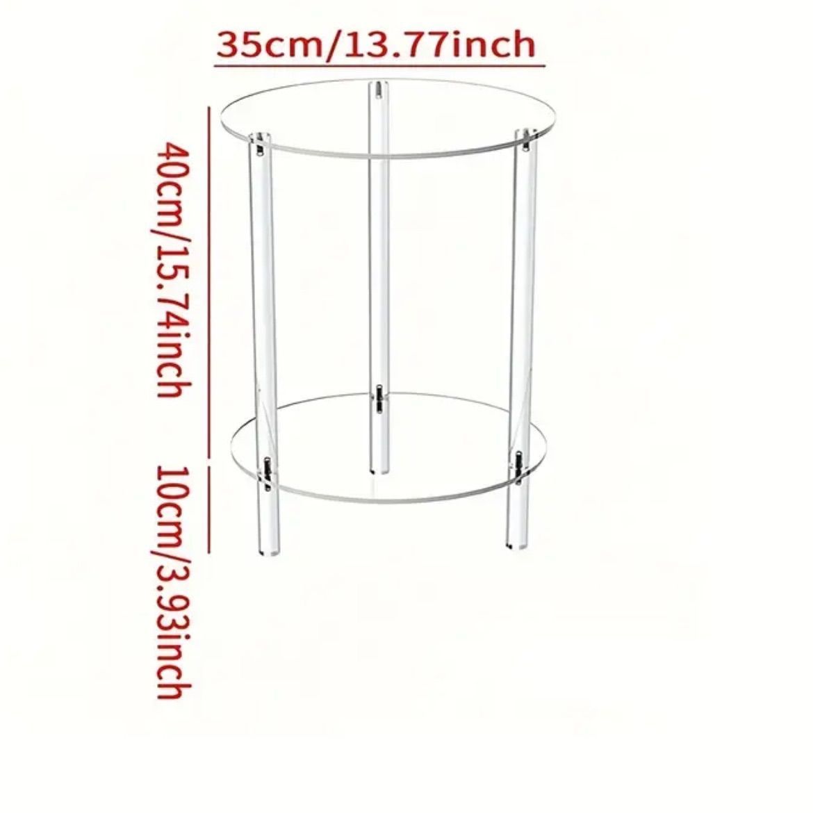 ZE500 for ASMR -Patra White- 、アクリルトレイ