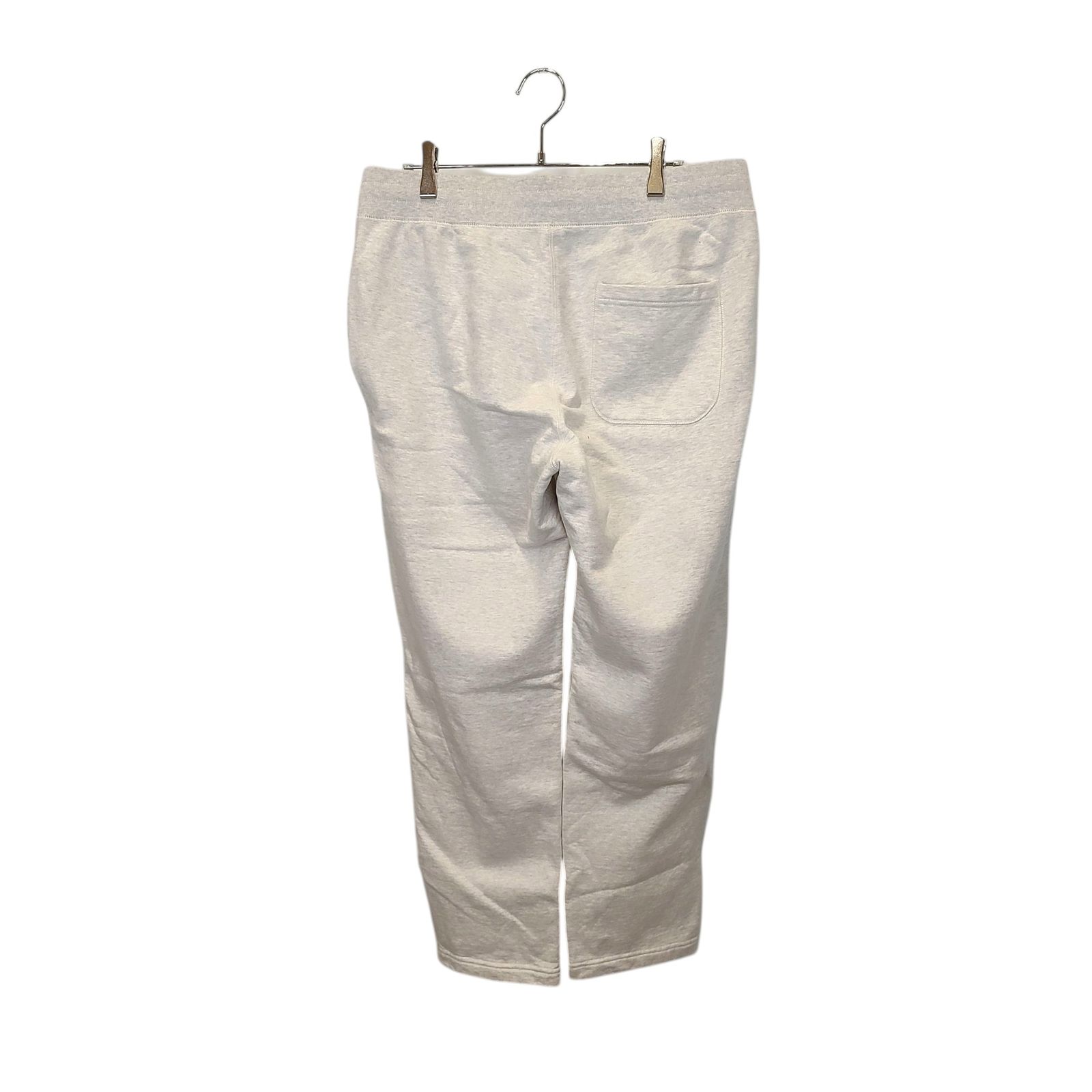 Ron Herman ロンハーマン Mid Weight Terry Regular Fit pants がめっ 