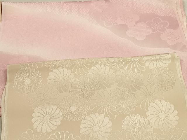 帯揚げ10枚セット 正絹