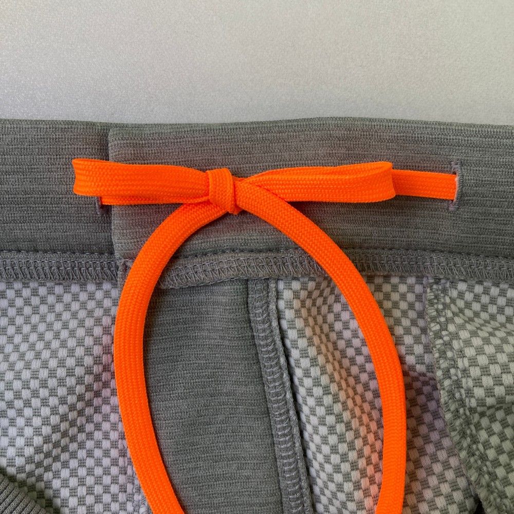 ストレッチパンツ グレー系