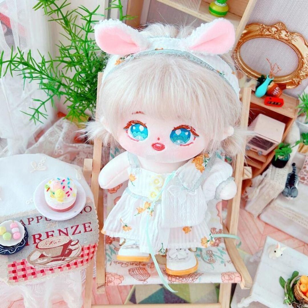 うさぎ ぬいぐるみ 20cm- うさぎ ぬいぐるみ 20cm-