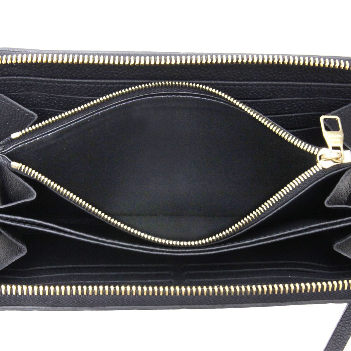 すぐ届く 国内発 ルイヴィトン モノグラム ジッピー・ウォレット louis-vuitton-zippy-wallet--