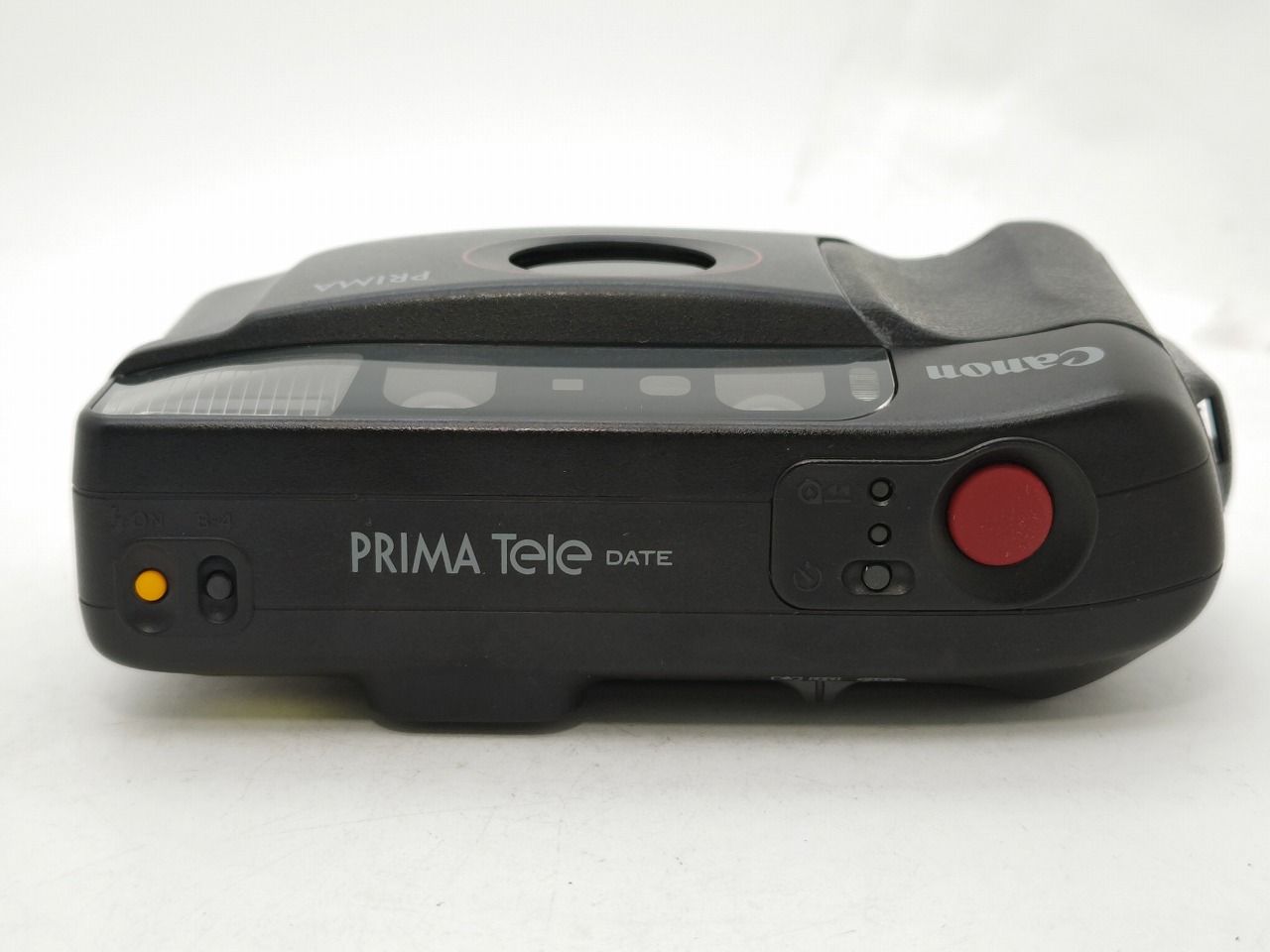 Canon PRIMA Tele DATE コンパクトフィルムカメラ キャノン 良
