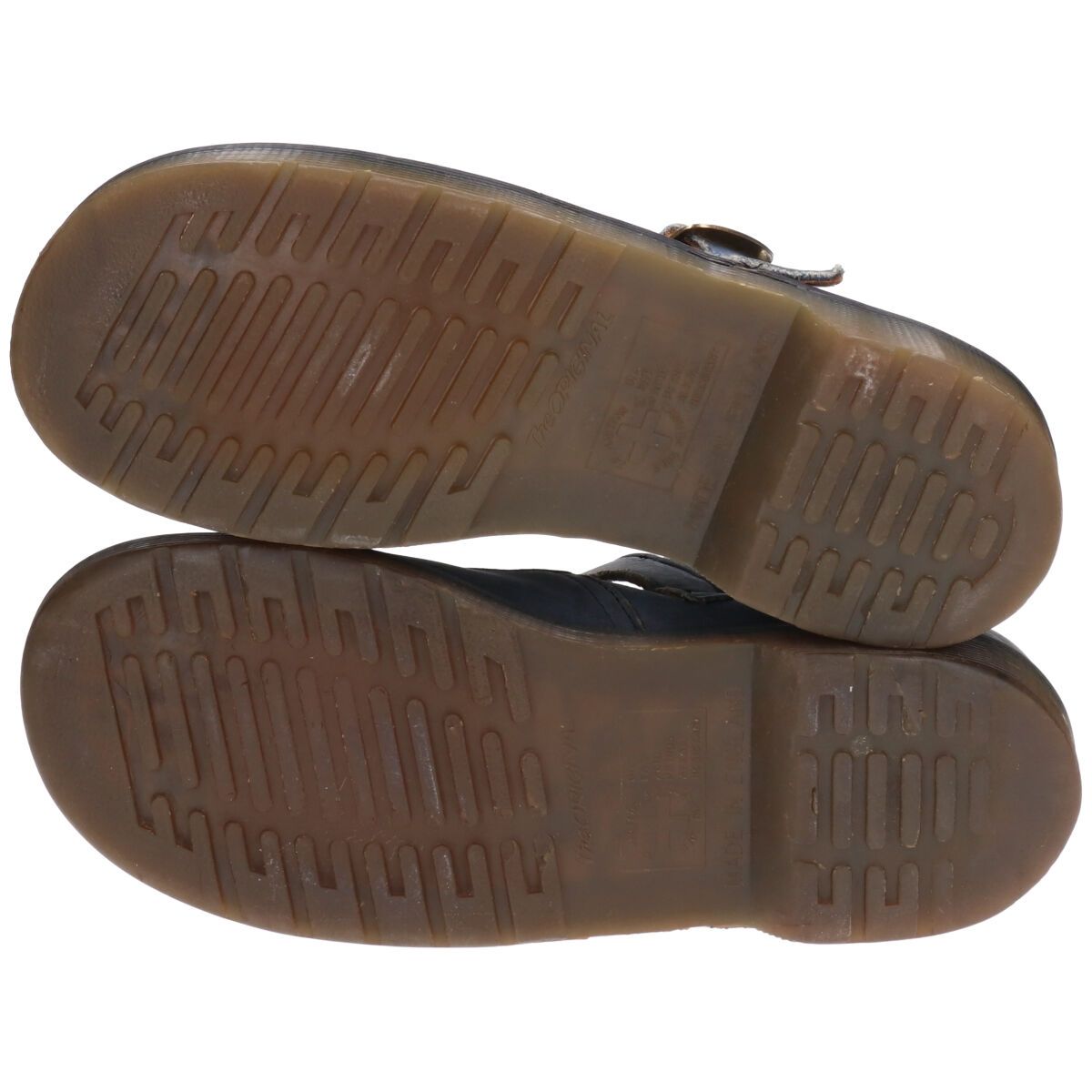 ドクターマーチン Dr.Martens