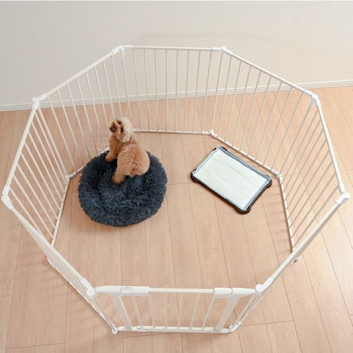 ペットサークル ペットケージ