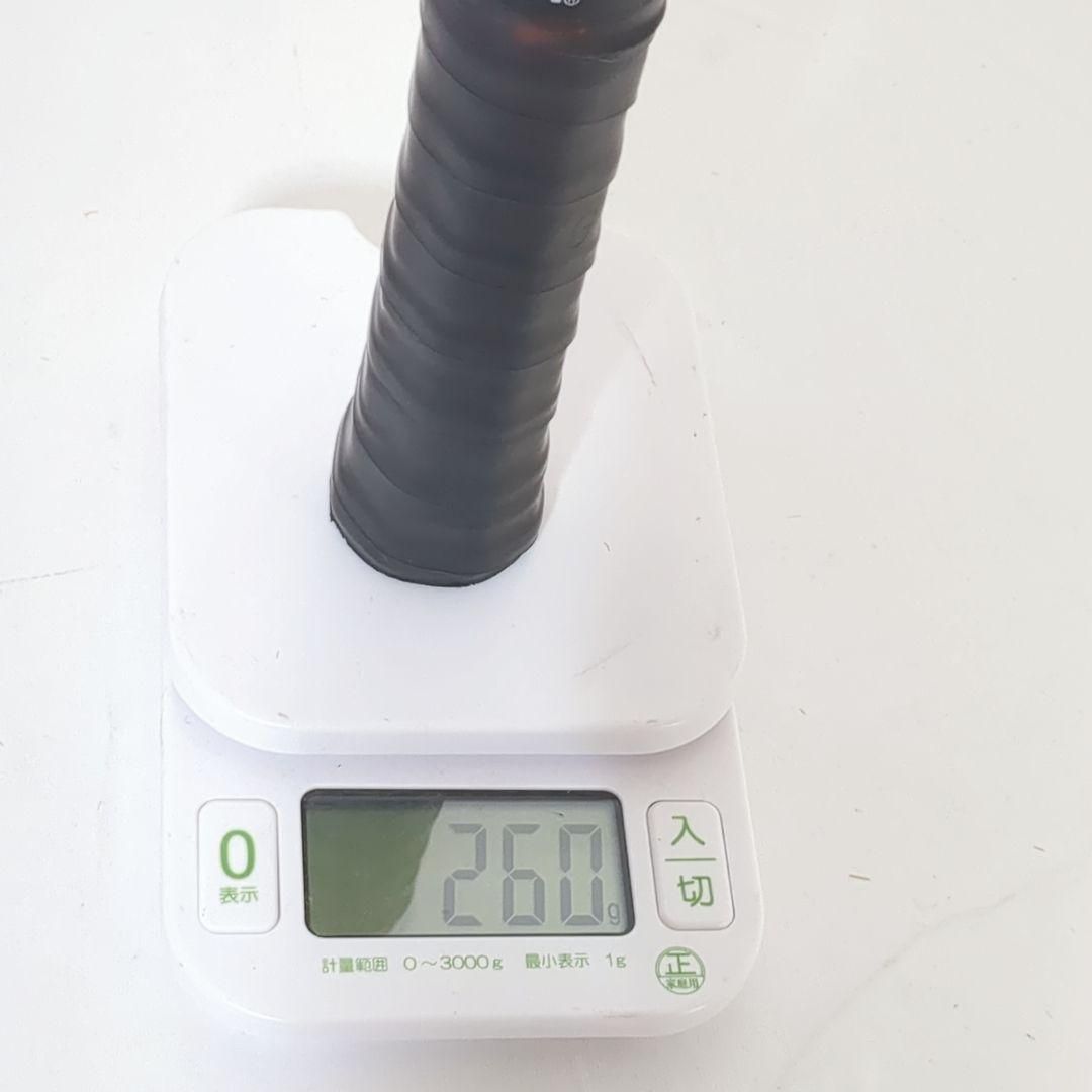 ヨネックス INX800 アイネクステージ SL1 25-35 LBS 260g - メルカリ