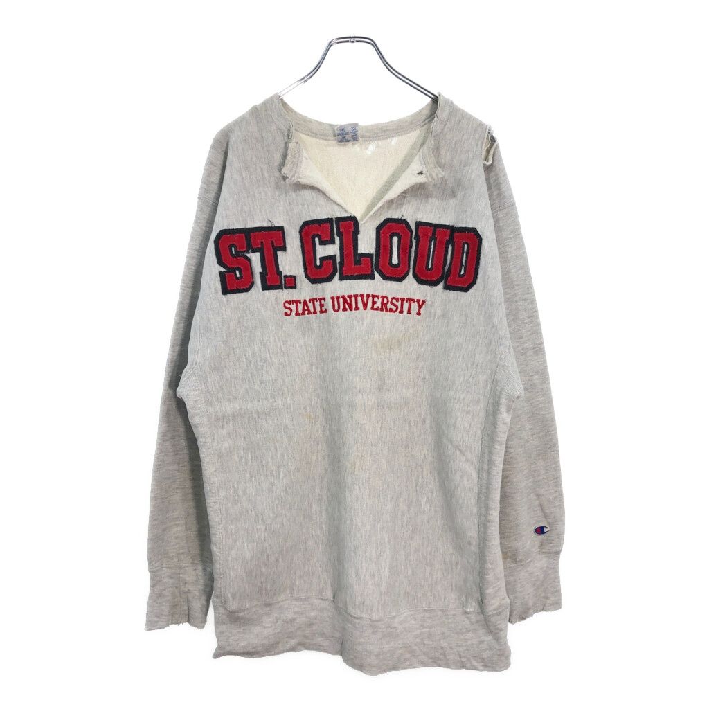 90s Champion リバースウィーブ スウェット　usa製 XXL 美品 90年代 USA製 Champion チャンピオン REVERSE WEAVE リバース