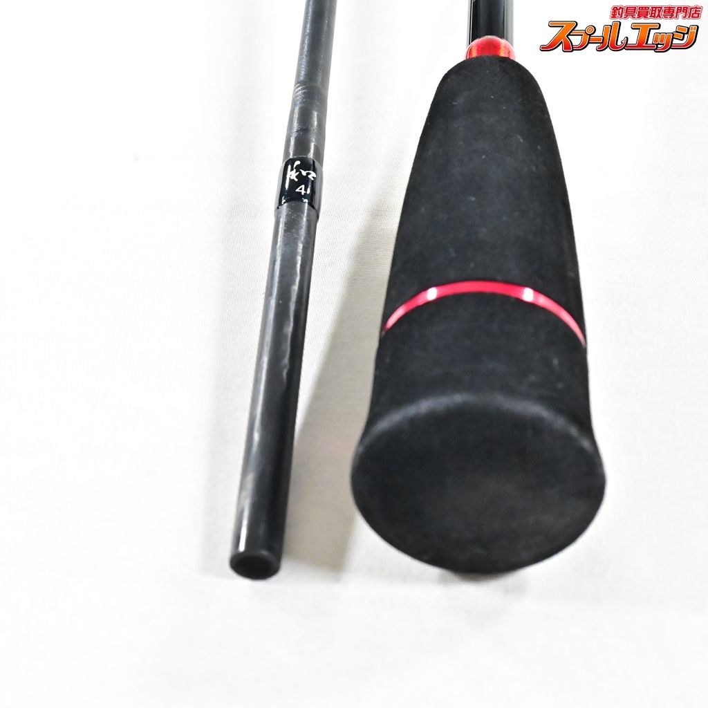 ガレージ和 ガレージナギ クロスボーダー 4 GNCB 60 GARAGE-WA-NAGI CROSS-BORDER ワラサ イナダ サワラ K_176 v 38469