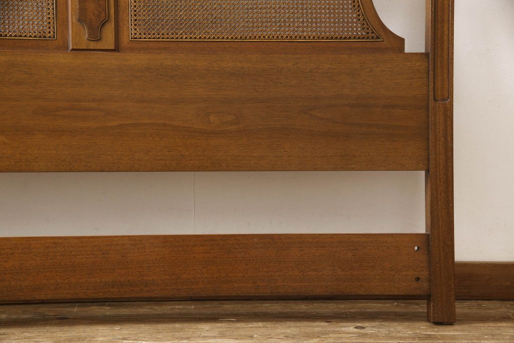 ドレクセルヘリテージ ヘッドボードのみ ドレクセルヘリテージヘッド