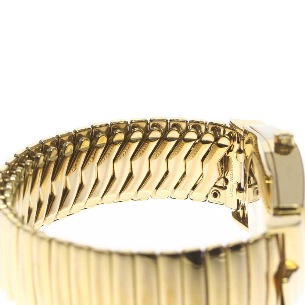 ハミルトン HAMILTON H244710 ベンチュラ エルヴィス誕生75周年記念