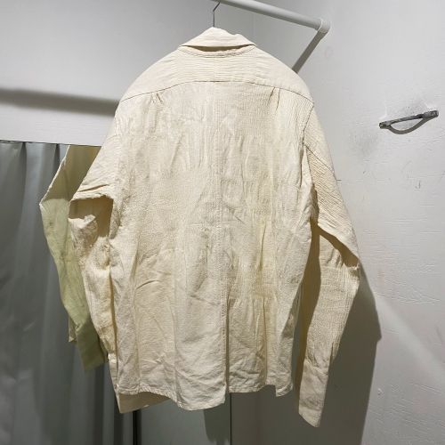 John Alexander Skelton ジョンアレキサンダースケルトン 21AW