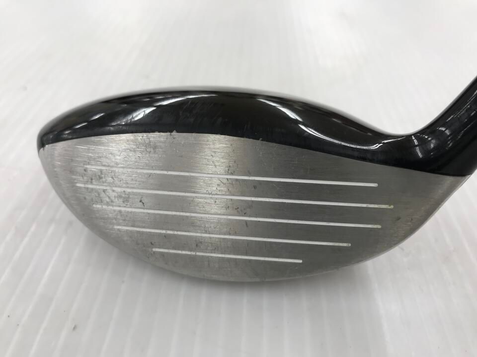 中古ゴルフクラブ】ヤマハ RMX RMX ユーティリティ Speeder EVOLUTION