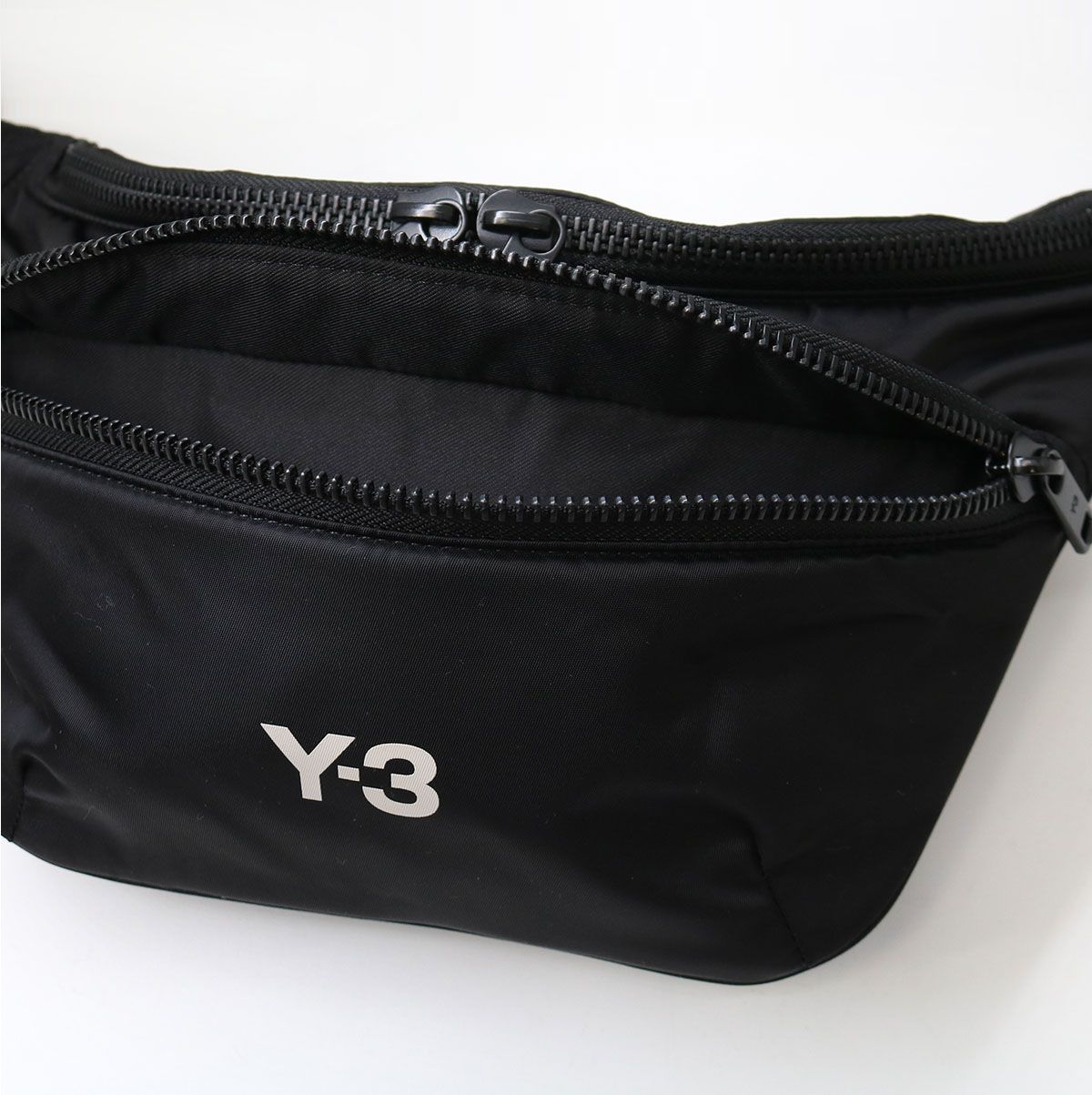 ☆未使用級☆ Y-3 adidas×Yohji Yamamoto ボディバッグ s-l400.jpg