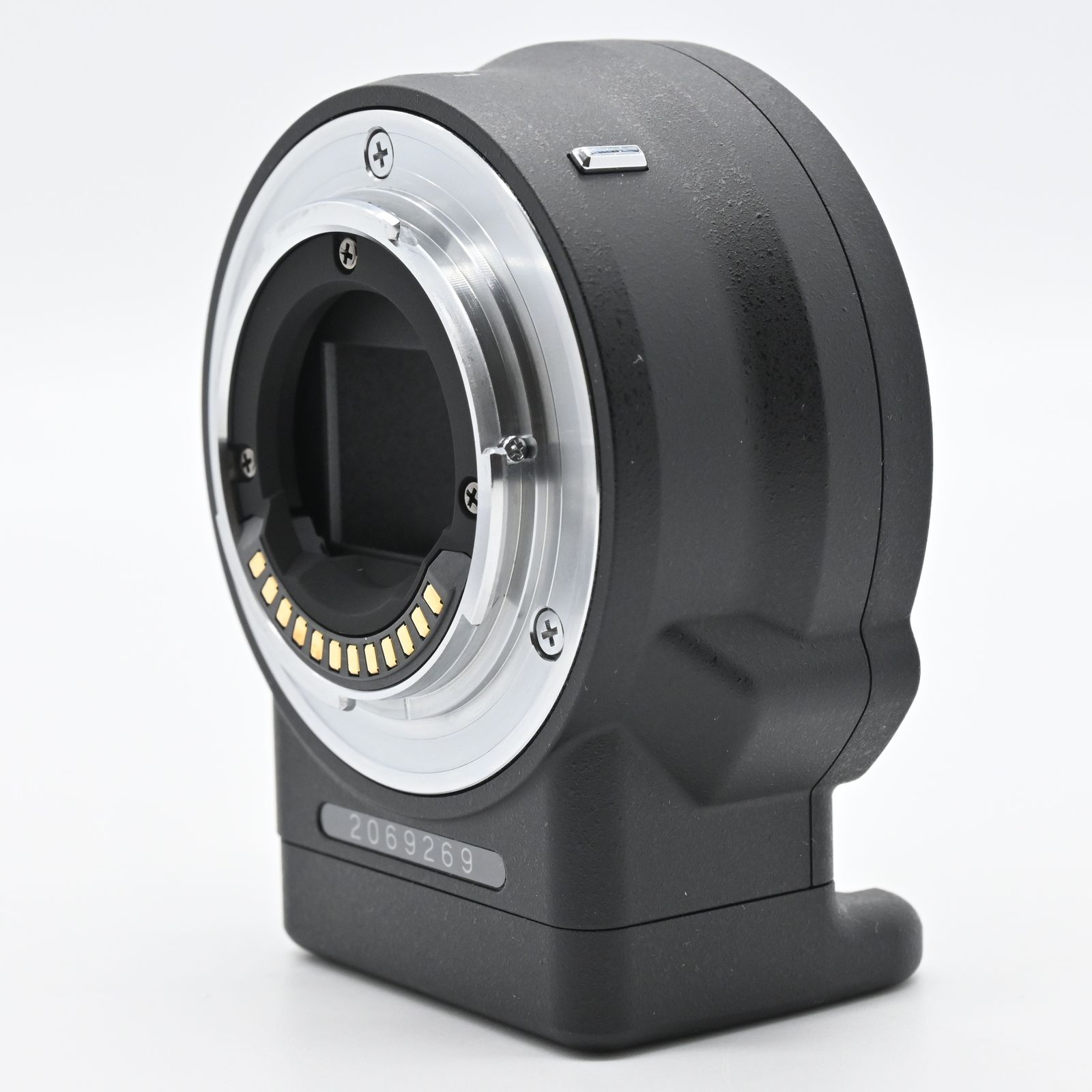 ☆極上品☆Nikon マウントアダプター FT1 Nikon1用 - メルカリ 