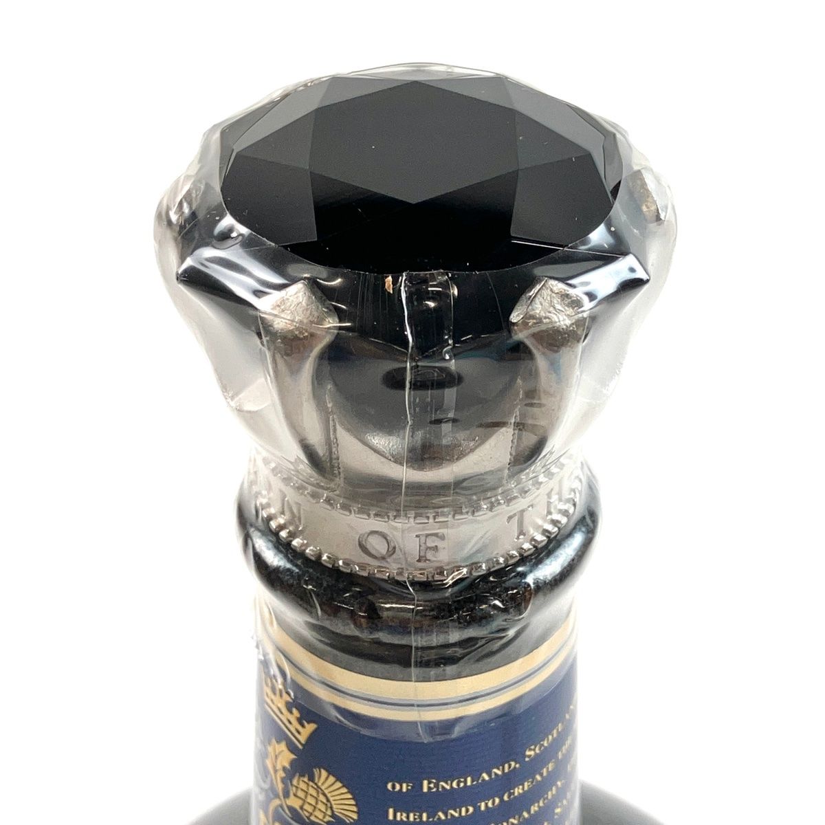 ROYAL SALUTE 32年 ブレンデッド スコッチ ウイスキー 500ml