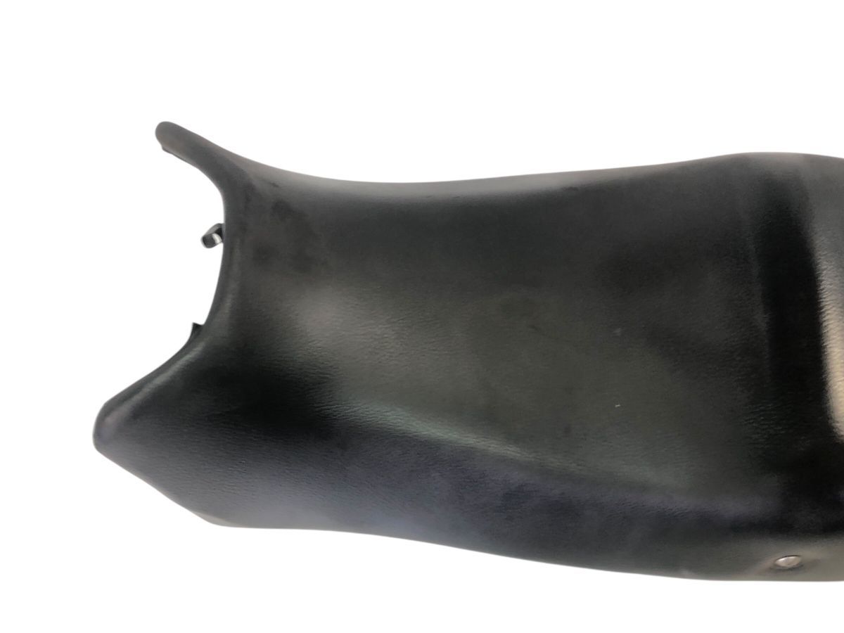 Kawasaki ZX-4 ZX400G シート 破れ無さそう 組み換え 補修にも