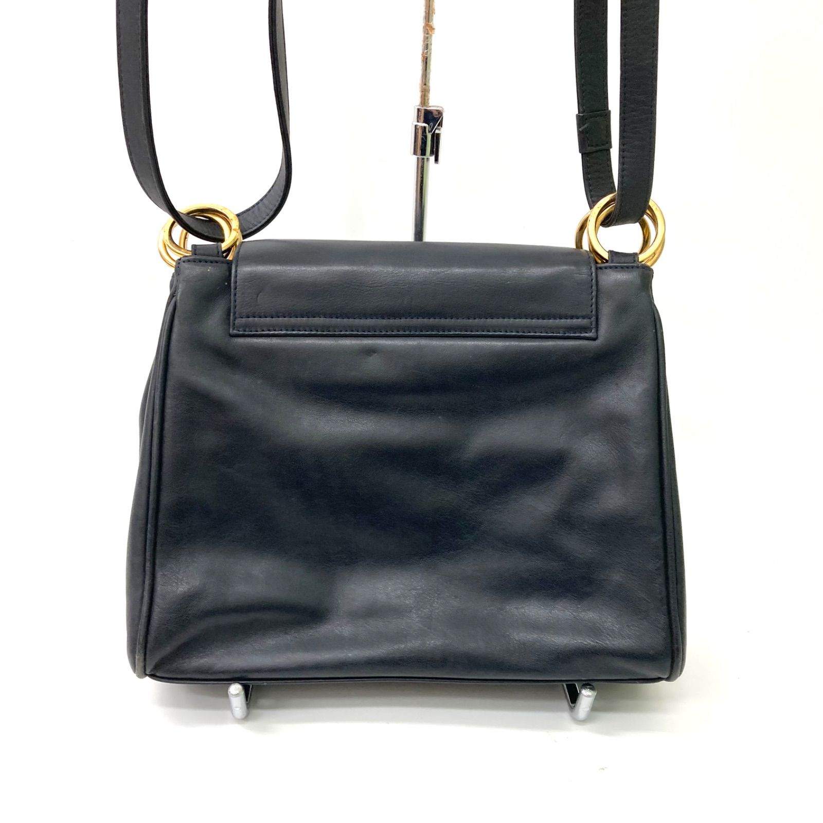 【未使用未開封】パロマピカソ日本未発売PALOMA PICASSO パロマピカソ Paloma Picasso トートバッグ ハンドバッグ ロゴ