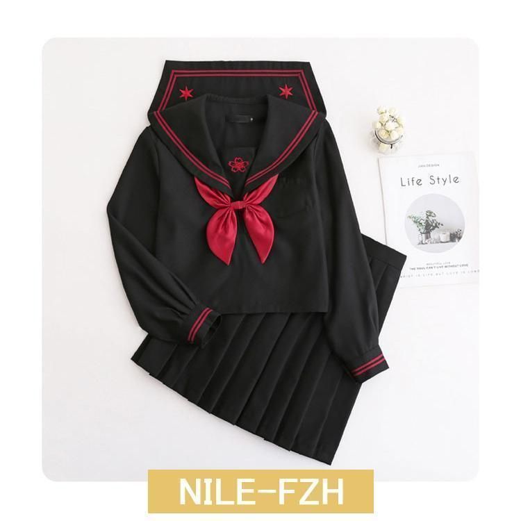 セーラー服