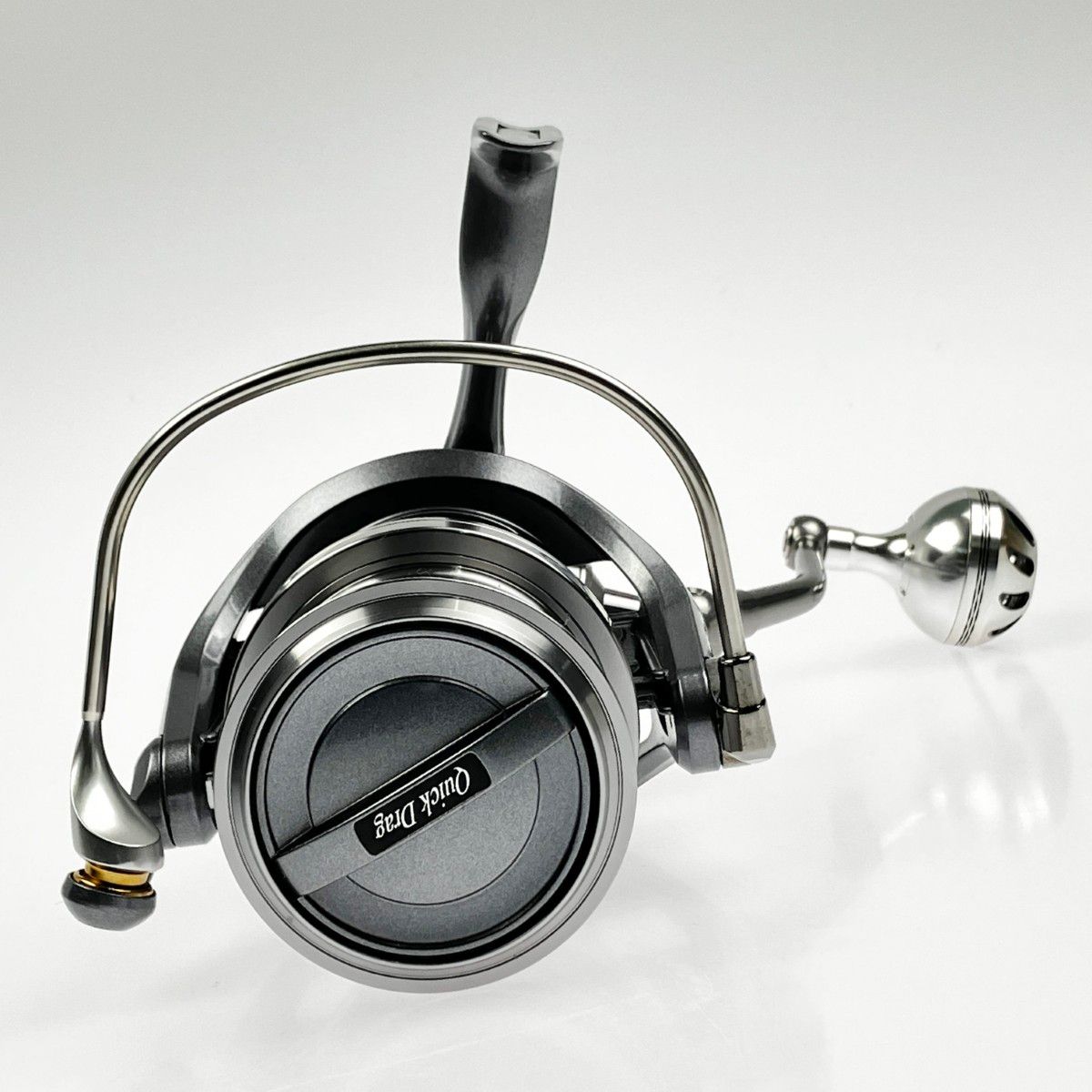 ▽▽DAIWA ダイワ スピニングリール トーナメントサーフ 5000