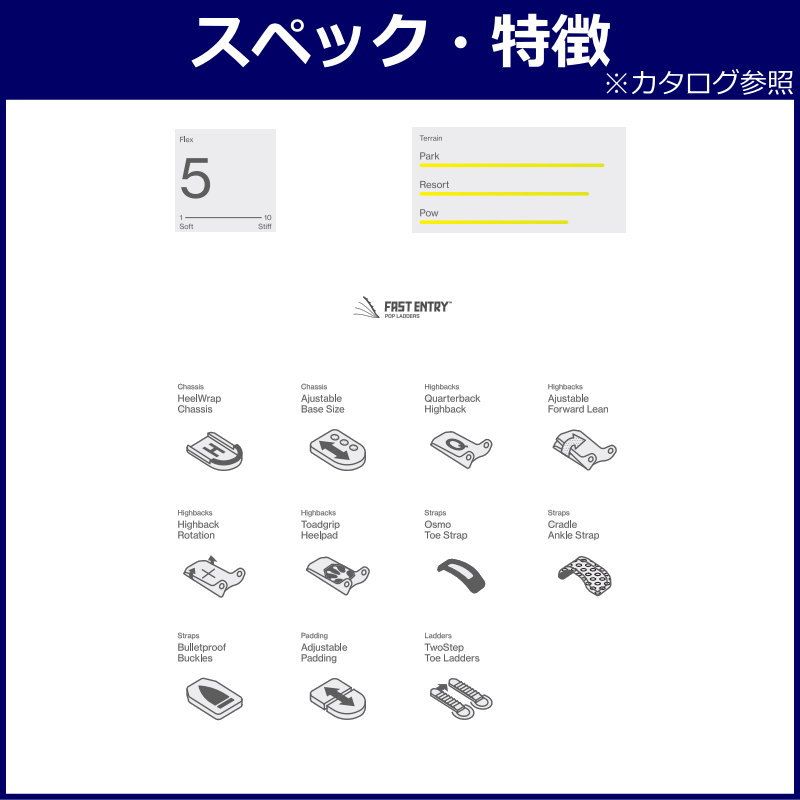 White MLサイズバタレオン