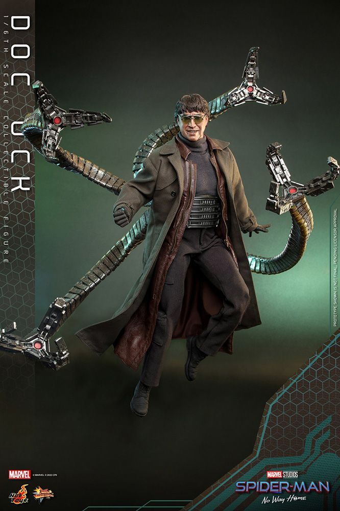 スパイダーマン オクトパス フィギュア ５点セット Amazon.co.jp: ハズブロ スパイダーマン 2 マーベル レジェンド