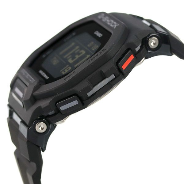 G-SHOCK CASIO G-SHOCK 腕時計 メンズ gbd-200-1dr カシオ Gショック ジースクワッド GBD-200シリーズ G-SQUAD GBD-200 SERIES