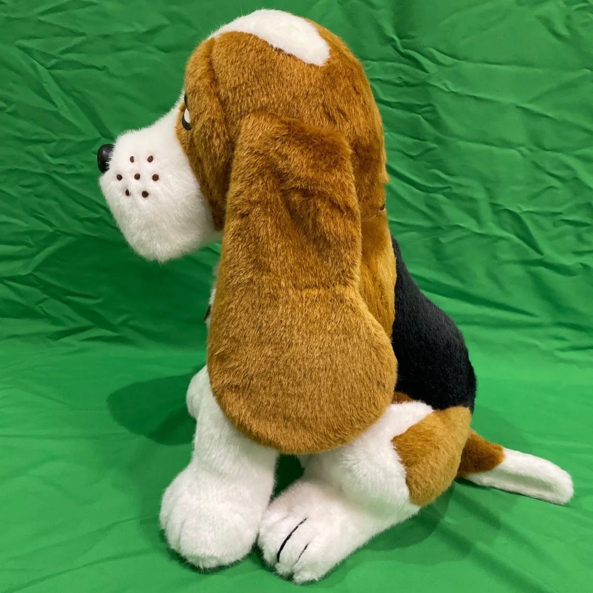 MAX様専用】hush puppies 【ハッシュパピー】 ぬいぐるみ 特大サイズ