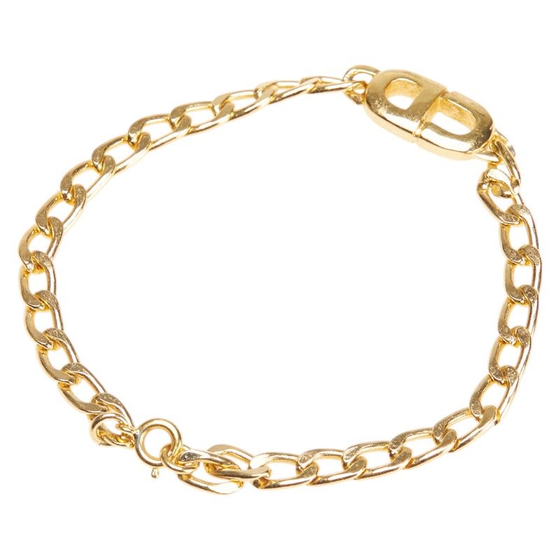 正規ヴァンドーム青山 イエローゴールドアンクレット chiro様専用