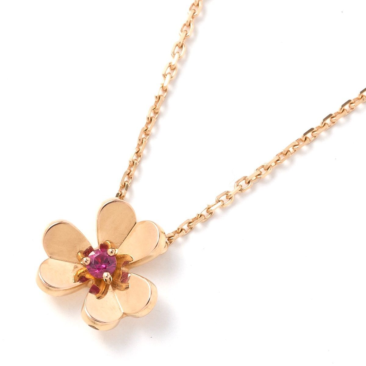 Van Cleef＆Arpels ヴァンクリーフ&アーペル フリヴォル