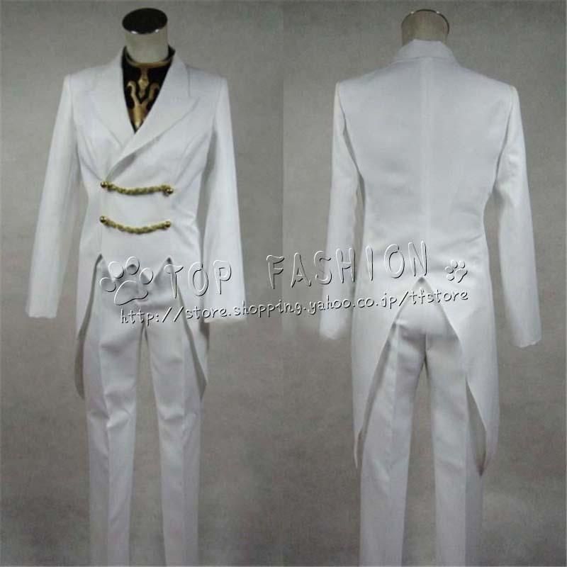 コードギアス 反逆のルルーシュ CODE GEASS 風 枢木スザク コスプレ衣裝 ウィッグ 靴 道具別売り IMPECCABLEHEALTHCARESERVICES_COM