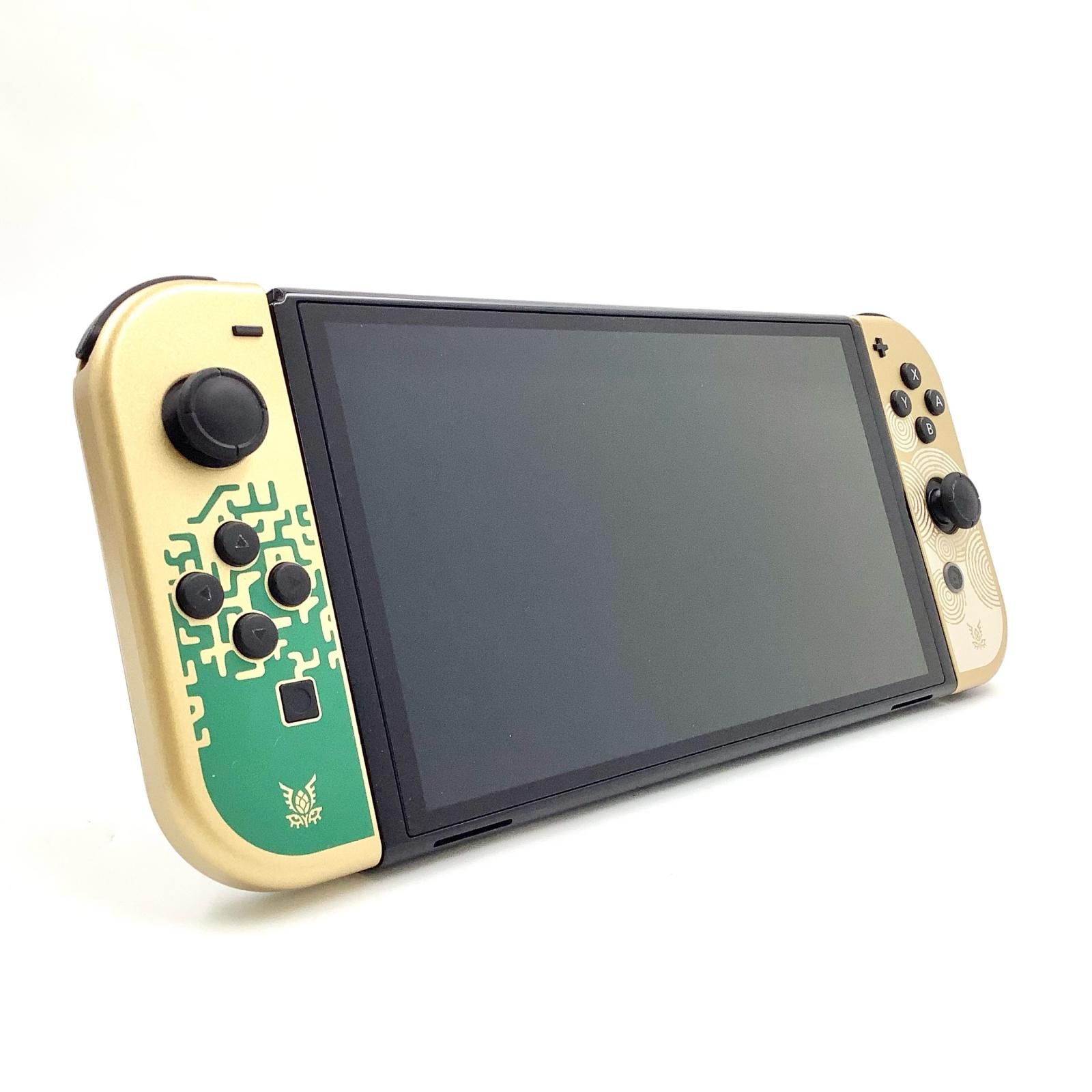 任天堂 - 【全額返金保証】【最速発送】Nintendo Nintendo Switch 動作確認済 任天堂 【全額返金保証】【最速発送】Nintendo Switch 動作確認