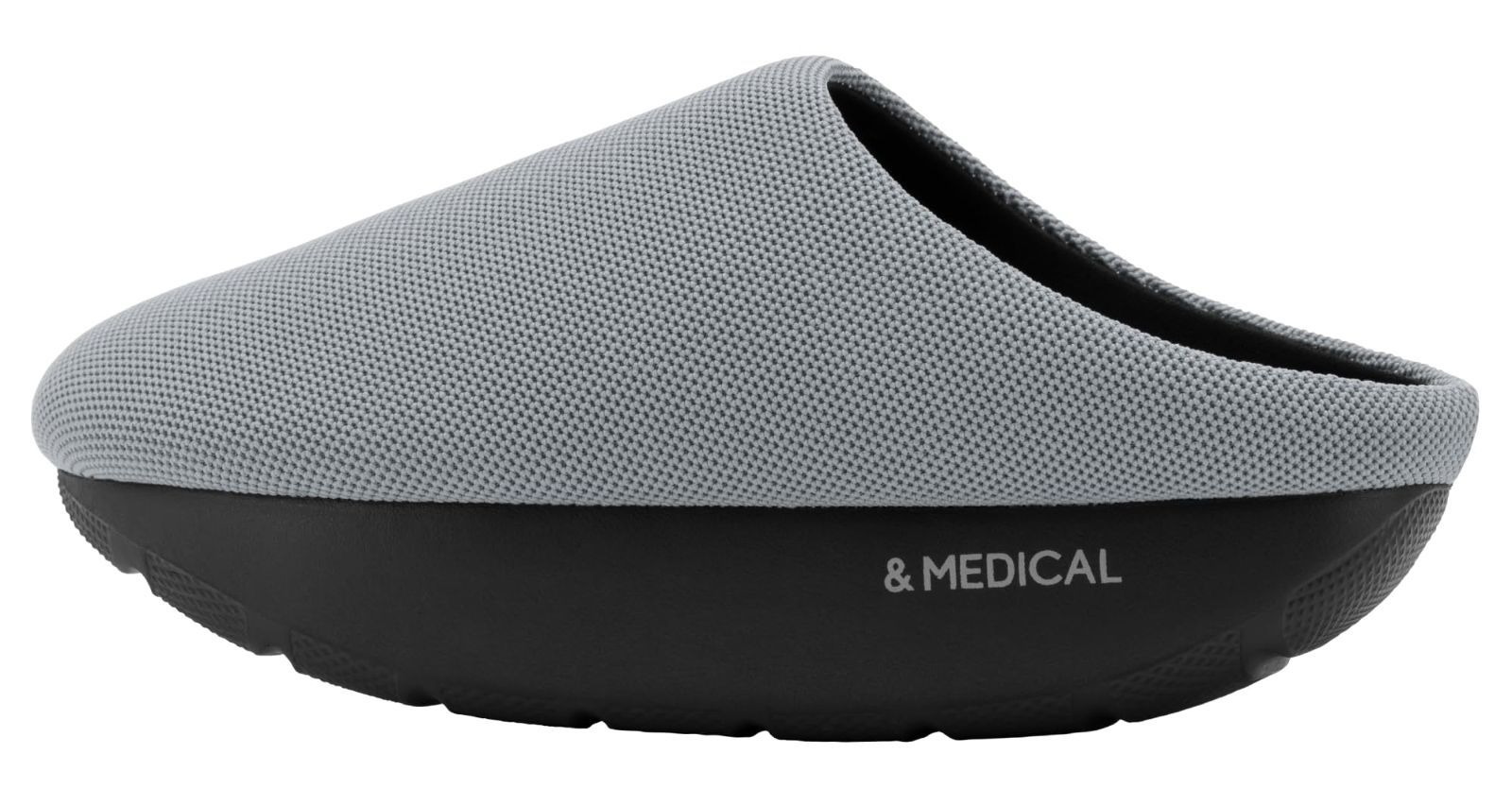 ＆MEDICAL 新型 アンドメディカル KAMOLEG2.0 スリッパ 室内 ルームシューズ ダイエットスリッパ 健康スリッパ 室内履き レディース メンズ 体幹 姿勢 美脚 カモレグ2.0