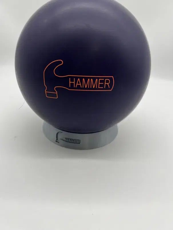 HAMMER(ハンマー) パープル リアクティブ ボーリング 15p 15